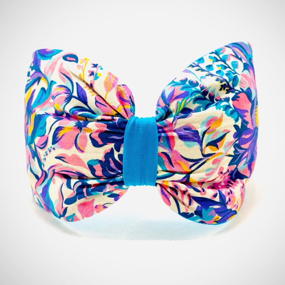Floral Headband